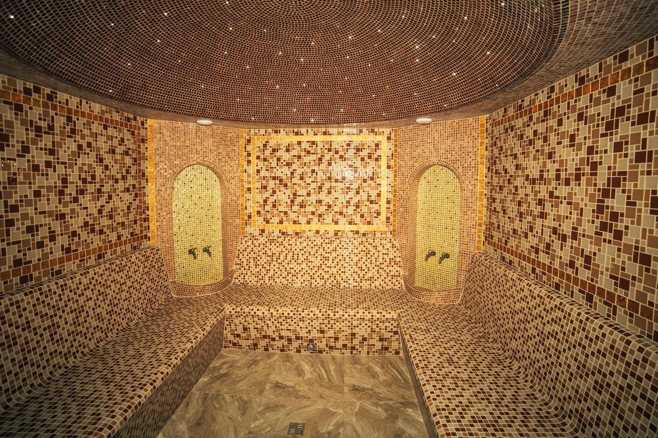 فندق Sadyba Sribne Dzherelo Ilnytsya المظهر الخارجي الصورة